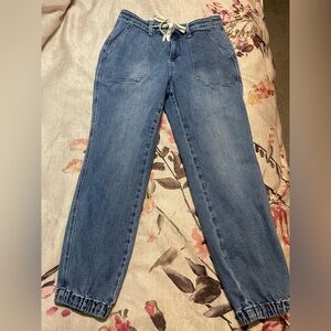 Judy Blue Jean Joggers